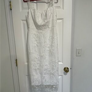 Park and Fifth Co. Wren Dress